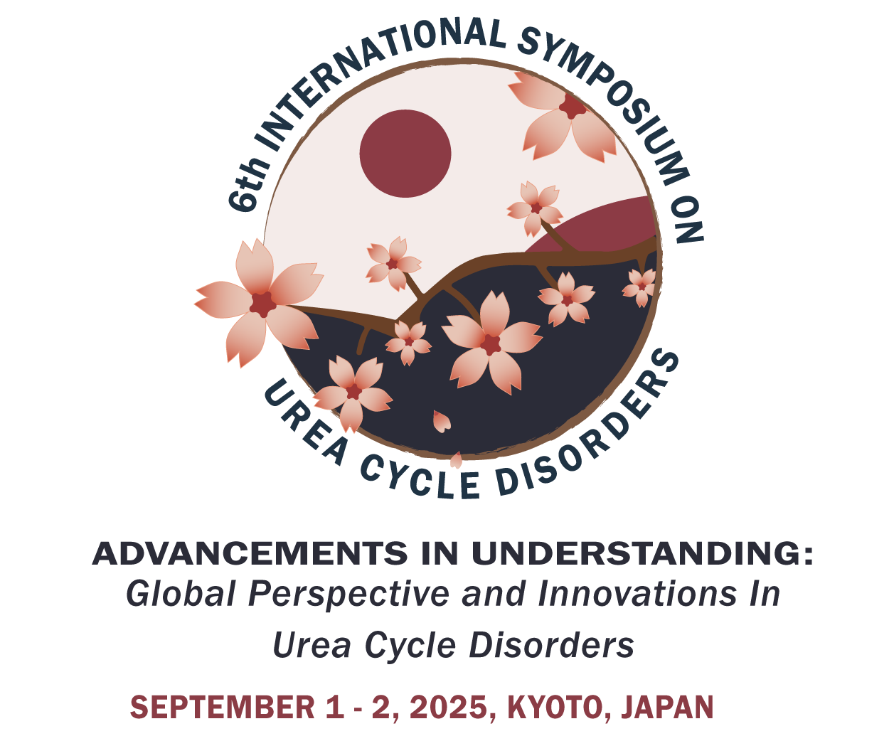 6th International Symposium.