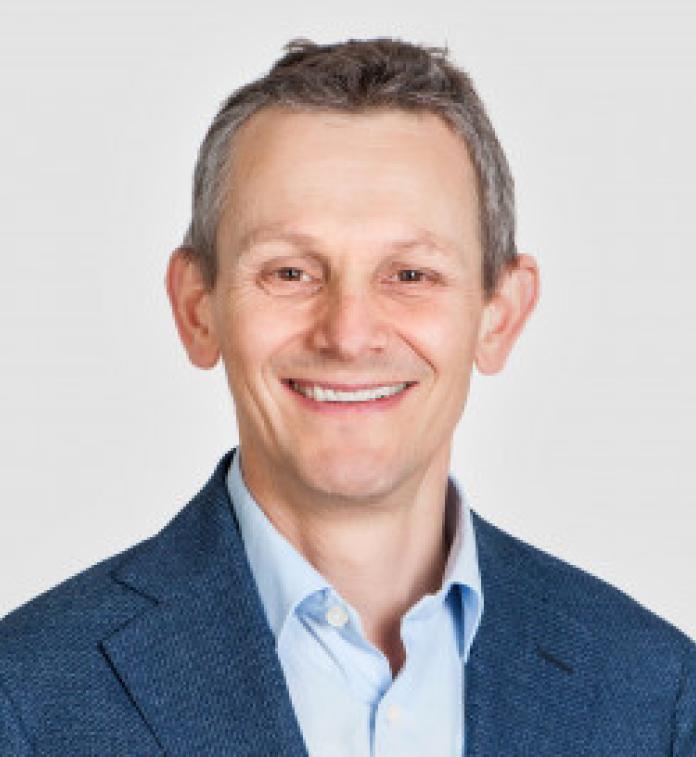 A photo Of Matthias Baumgartner.