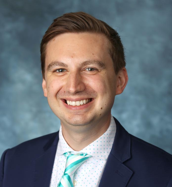 A photo of Joshua Baker, DO.