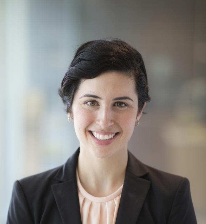 A photo of Margo Breilyn, MD, MS.