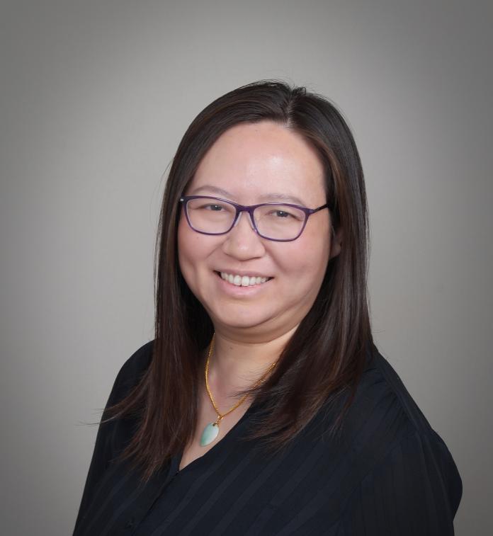 A photo of Christina T Lam, MD.