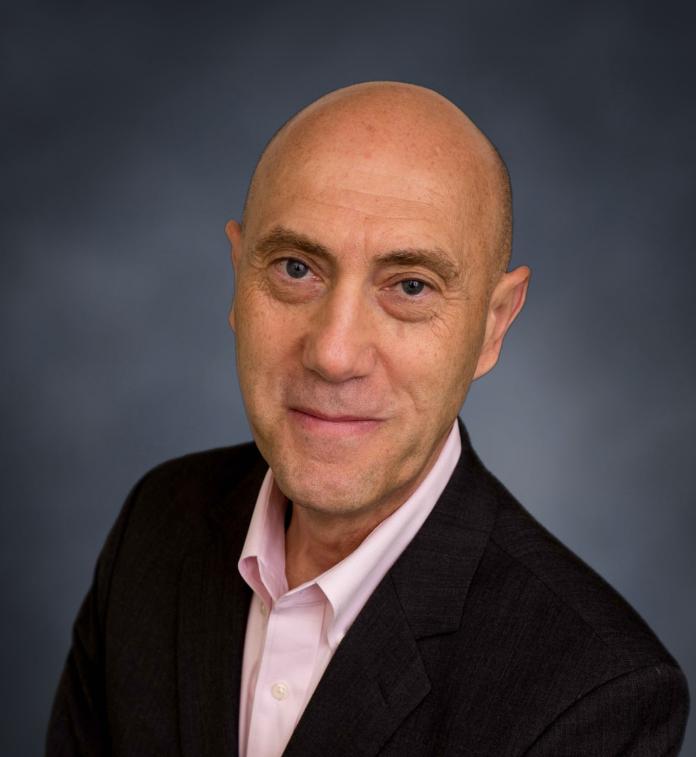 A photo of Nicola Longo MD, PhD.